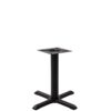 Nobis Furniture - Next Day Antonio 2 Seater Cast Iron Table Base
