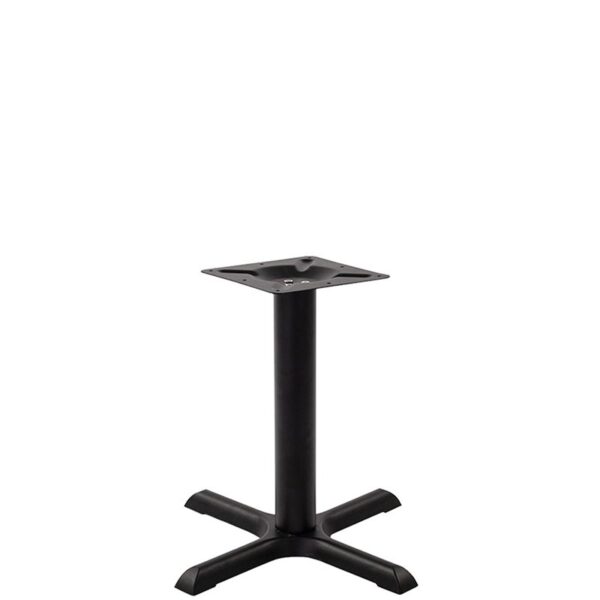 Nobis Furniture - Next Day Antonio 2 Seater Cast Iron Table Base