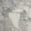 Nobis Furniture - Table Tops - Arabescato Genuine Marble Table Tops - White/Grey
