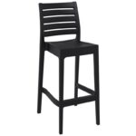 Nobis Furniture - Taylor Outdoor Stacking High Stool