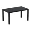 Nobis Furniture - Taylor Rectangular Outdoor Dining Table 1400mm x 800mm