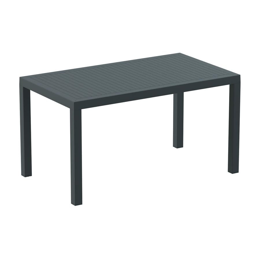 Nobis Furniture - Taylor Rectangular Outdoor Dining Table 1400mm x 800mm