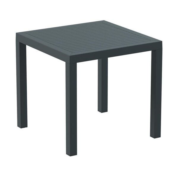 Nobis Furniture - Taylor Square Outdoor Dining Table 800mm x 800mm