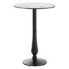 Next Day Balmoral Poseur Complete Table with Compact Laminate Top (Copy)
