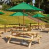 Beacon-Picnic-Bench-Banner-Insitu2-Nobis-Restaurant-Furniture