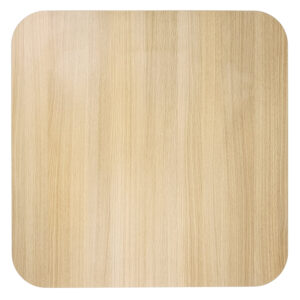 Nobis Furniture - Table Tops - Next Day 25mm "Squarial" Beech Tuff Tops