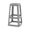 Nobis Furniture - Besu 750mm High Stacking Bar Stool