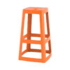 Nobis Furniture - Besu 750mm High Stacking Bar Stool