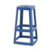 Nobis Furniture - Besu 750mm High Stacking Bar Stool