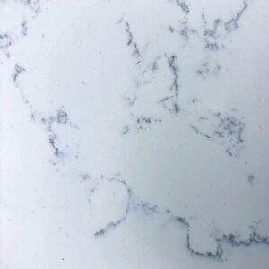 Nobis Furniture - Bianco Marmi Manufactured Quartz Table Top