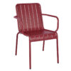 Nobis Furniture - Harley Outdoor Stacking Armchair