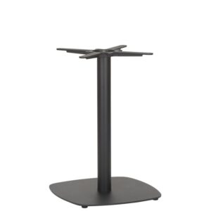 Nobis Furniture - Bodrum Small Square Cast Iron Table Base