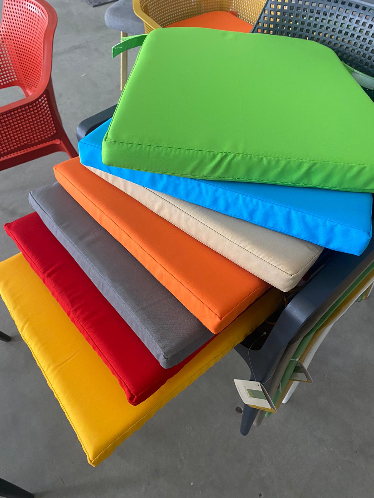 Cuba Cushion