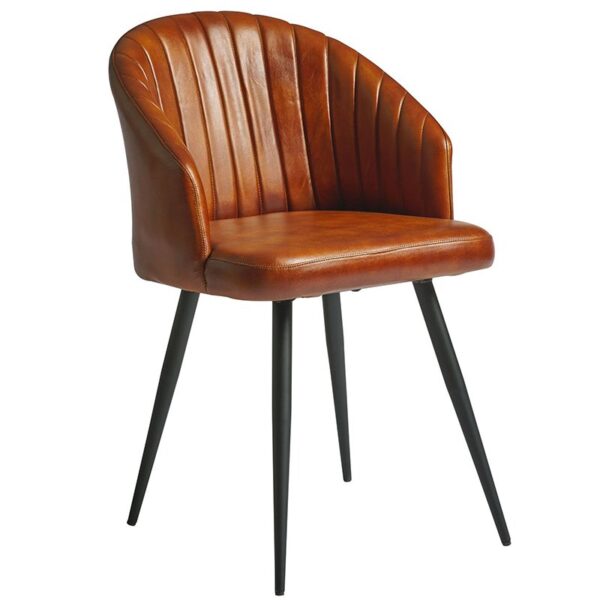 Nobis Furniture - Brooklyn Tub Chair