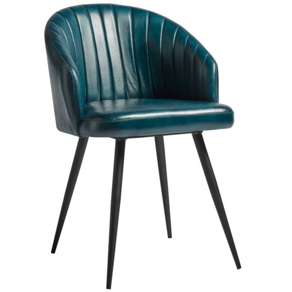 Nobis Furniture - Brooklyn Tub Chair