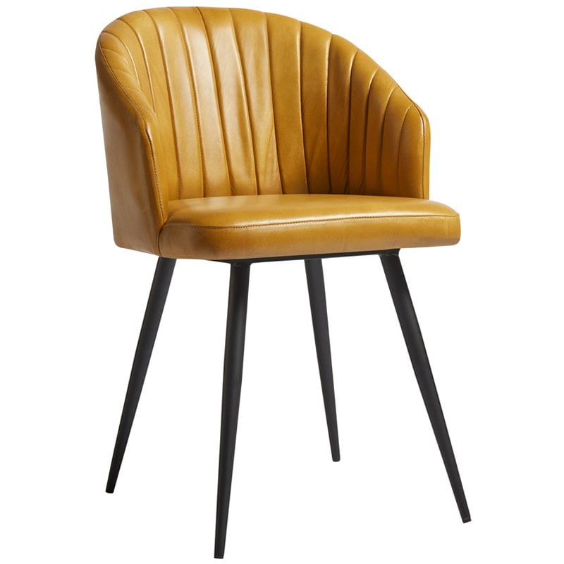 Nobis Furniture - Brooklyn Tub Chair