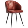 Nobis Furniture - Brooklyn Tub Chair