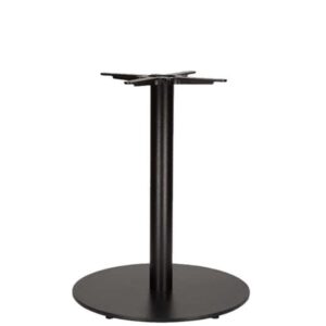 Nobis Furniture - Bulk Large Round Cast Iron Table Base