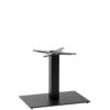 Nobis Furniture - Bulk Rectangular Cast Iron Table Base