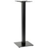 Nobis Furniture - Bulk Small Square Cast Iron Table Base