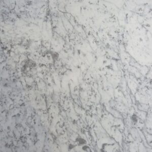 Nobis Furniture - Table Tops - Carrara Genuine Marble Table Tops - White/Grey