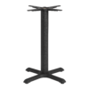 Chicago-B1-Dining-Table-Base-Black