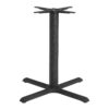 Chicago-B2-Dining-Table-Base-Black