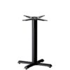Nobis Furniture - Chicago Small Cast Iron Table Base