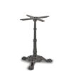 Nobis Furniture - Classic 3 Leg XL Cast Iron Table Base