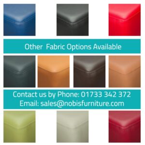 Mira Side Chair - Choose Your Finish