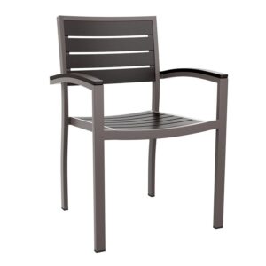 Nobis Furniture - Corsair Outdoor Armchair