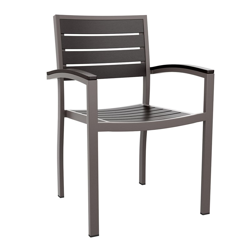 Nobis Furniture - Corsair Outdoor Armchair