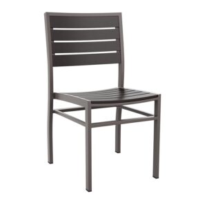 Nobis Furniture - Corsair Outdoor Sidechair