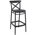 Nobis Furniture - Cora Outdoor High Stool