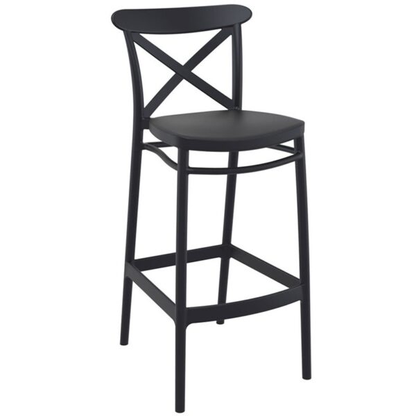 Nobis Furniture - Cora Outdoor High Stool
