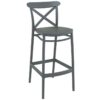 Nobis Furniture - Cora Outdoor High Stool