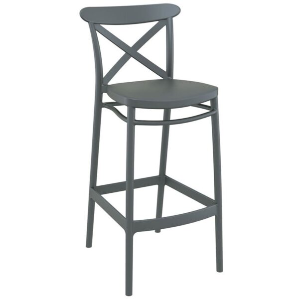Nobis Furniture - Cora Outdoor High Stool