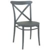 Nobis Furniture - Cora Stacking Outdoor Side Chair