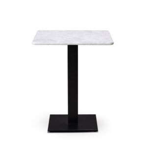 Next Day Danby Genuine Marble Square Dining Table - 3 Top Sizes