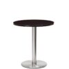 Nobis Furniture Next Day Sterling Round Dining Table - 3 Top Sizes