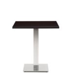 Nobis Furniture NEXT DAY Sterling Square Complete Dining Table - 3 Top Sizes