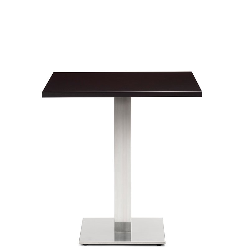 Sterling Square Complete Dining Table – 800mm Square