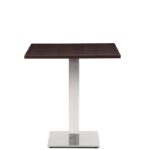 Nobis Furniture NEXT DAY Sterling Square Complete Dining Table - 3 Top Sizes