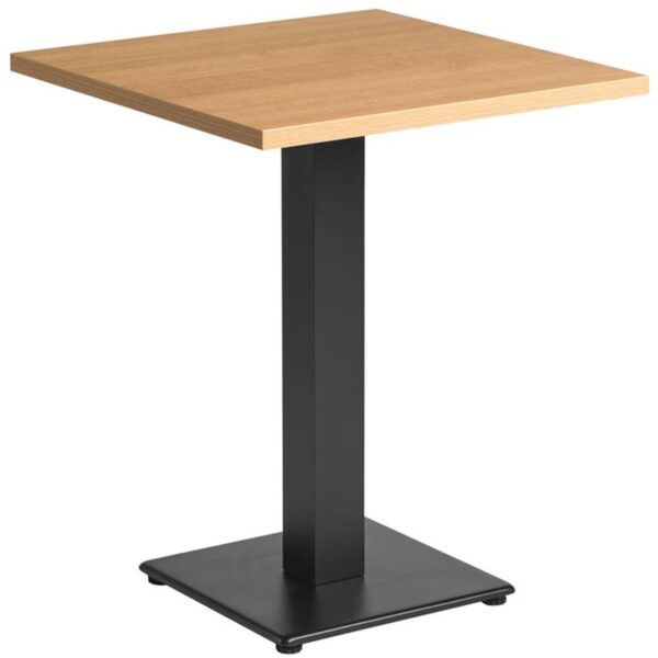 Melton Square Dining Table - 2 Sizes