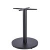 Nobis Furniture - Dione NoRock Steel Table Base - Two Heights