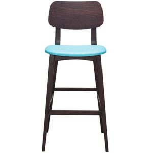 DISTINCTION Eva High Chair - Fully Upholstered