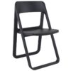 Nobis Furniture - Daz Folding Outdoor Side Chair