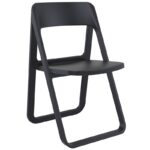 Nobis Furniture - Daz Folding Outdoor Side Chair