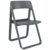 Nobis Furniture - Daz Folding Outdoor Side Chair