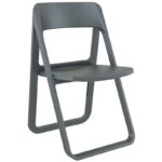 Nobis Furniture - Daz Folding Outdoor Side Chair